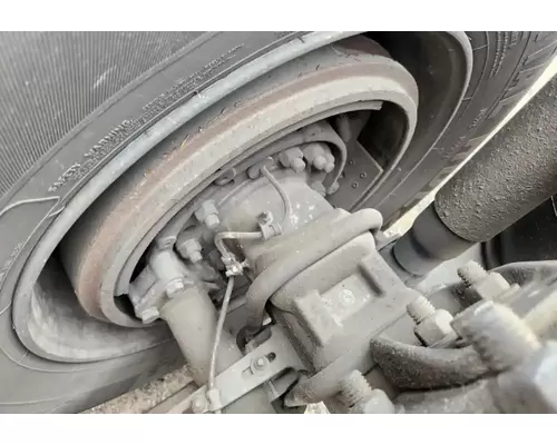 Detroit Other Axle Assembly, Rear