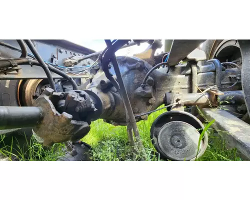 Detroit Other Axle Assembly, Rear