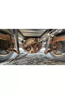 Detroit Other Axle Assembly, Rear