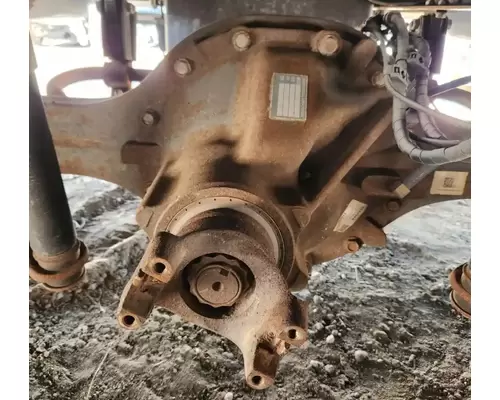 Detroit Other Axle Assembly, Rear