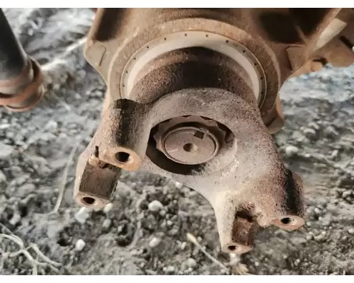 Detroit Other Axle Assembly, Rear