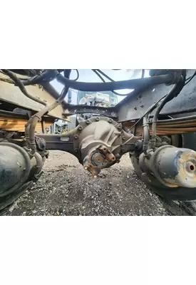 Detroit Other Axle Assembly, Rear