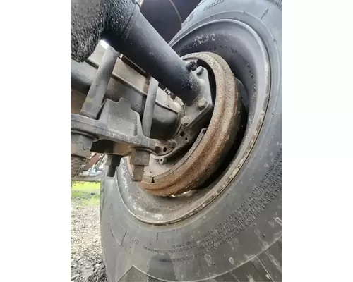 Detroit Other Axle Assembly, Rear