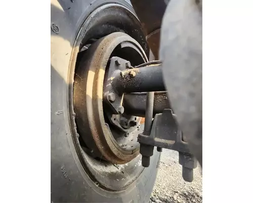 Detroit Other Axle Assembly, Rear
