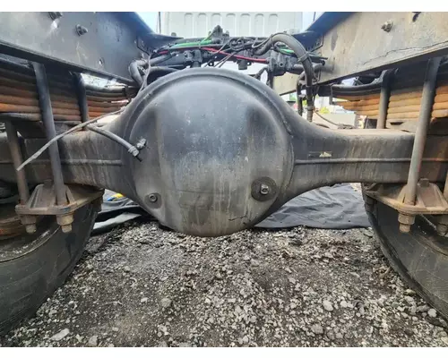Detroit Other Axle Assembly, Rear