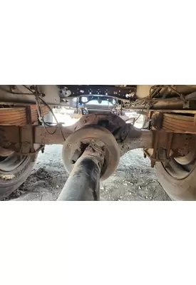 Detroit Other Axle Assembly, Rear
