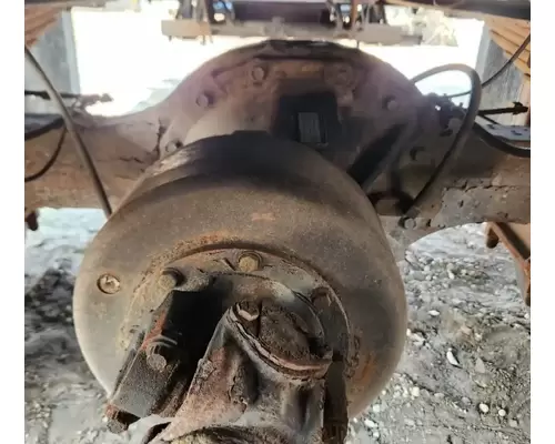 Detroit Other Axle Assembly, Rear