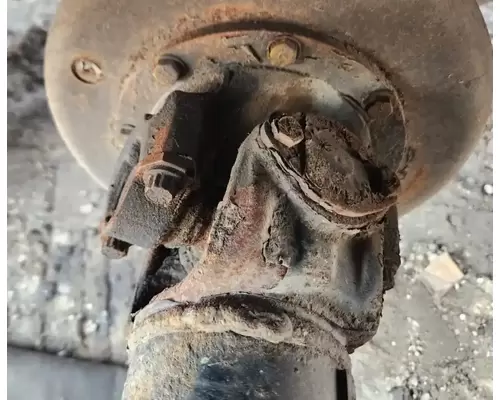 Detroit Other Axle Assembly, Rear