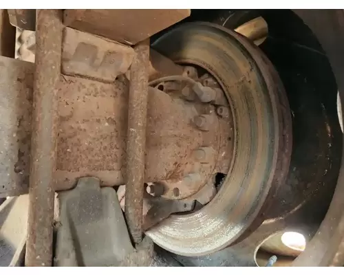 Detroit Other Axle Assembly, Rear
