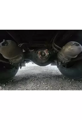 Detroit Other Axle Assembly, Rear