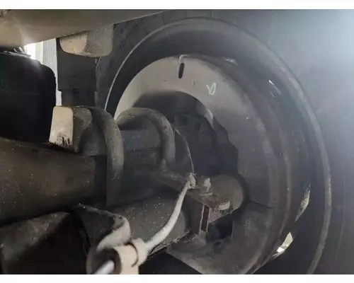 Detroit Other Axle Assembly, Rear