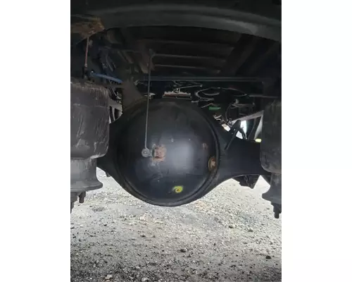 Detroit Other Axle Assembly, Rear