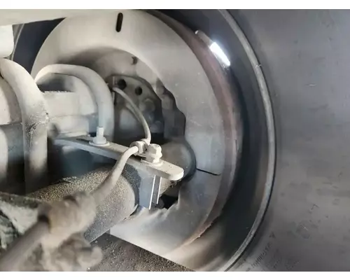 Detroit Other Axle Assembly, Rear