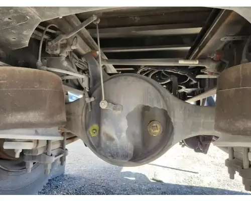 Detroit Other Axle Assembly, Rear