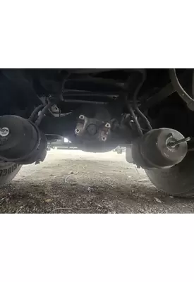 Detroit Other Axle Assembly, Rear