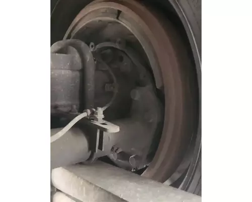 Detroit Other Axle Assembly, Rear