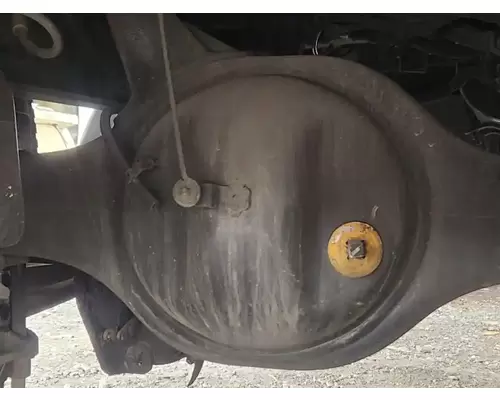 Detroit Other Axle Assembly, Rear