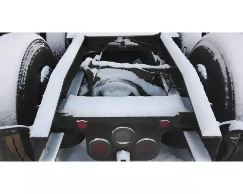 Detroit Other Axle Assembly, Rear
