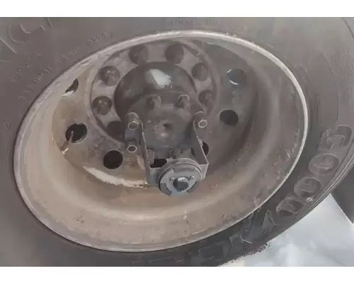 Detroit Other Axle Assembly, Rear