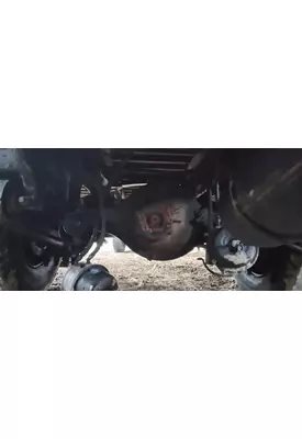 Detroit Other Axle Assembly, Rear