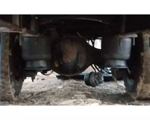 Detroit Other Axle Assembly, Rear