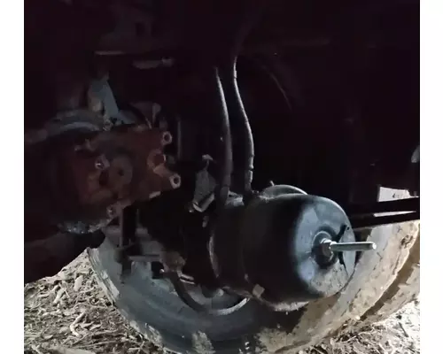 Detroit Other Axle Assembly, Rear