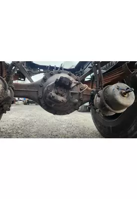 Detroit Other Axle Assembly, Rear