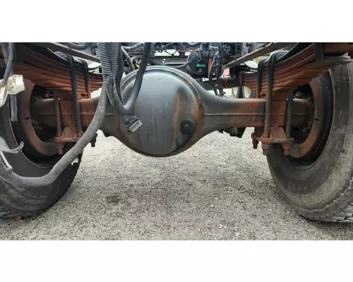 Detroit Other Axle Assembly, Rear