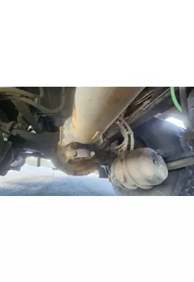Detroit Other Axle Assembly, Rear