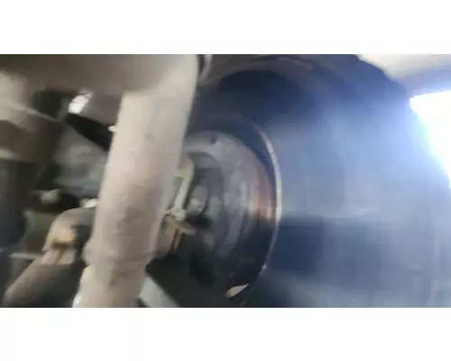 Detroit Other Axle Assembly, Rear