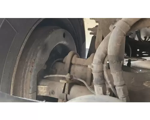 Detroit Other Axle Assembly, Rear