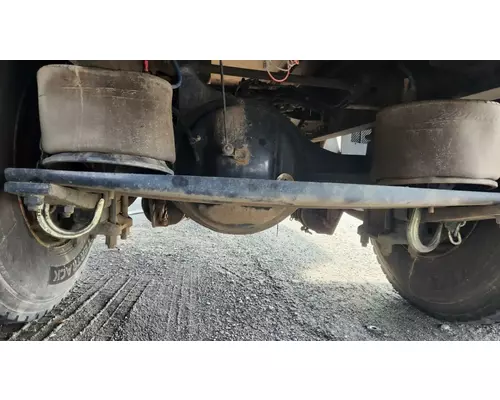 Detroit Other Axle Assembly, Rear
