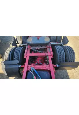 Detroit Other Axle Assembly Housing