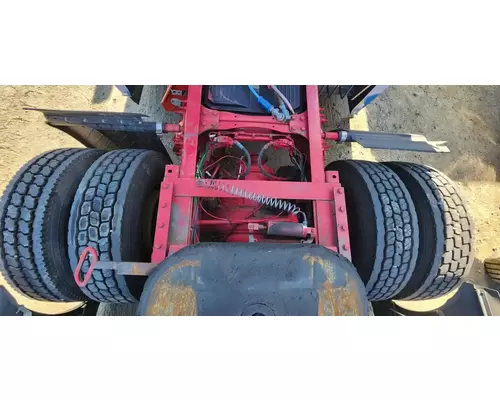 Detroit Other Axle Assembly Housing