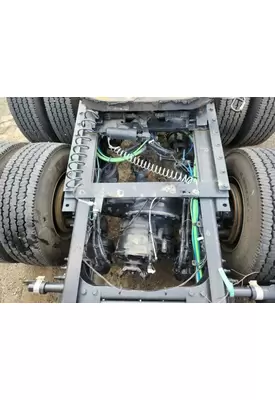 Detroit Other Axle Assembly Housing
