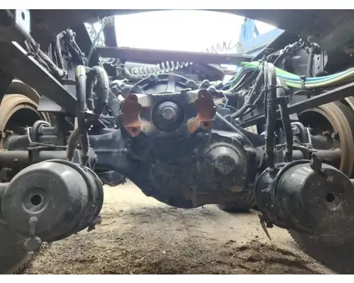 Detroit Other Axle Assembly Housing