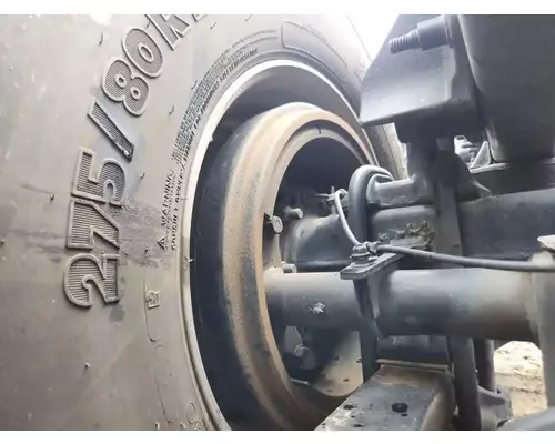 Detroit Other Axle Assembly Housing