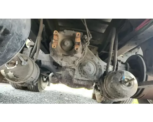 Detroit Other Axle Assembly Housing