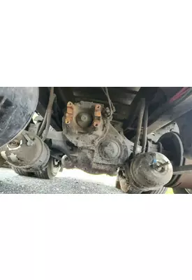 Detroit Other Axle Assembly Housing