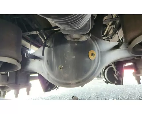 Detroit Other Axle Assembly Housing