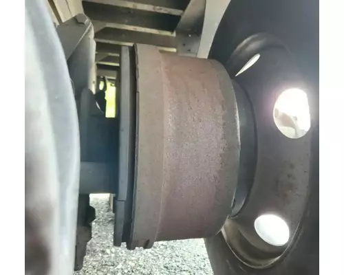 Detroit Other Axle Assembly Housing