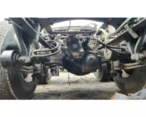 Axle Assembly, Rear (Front) Detroit Other Complete Recycling Group LLC