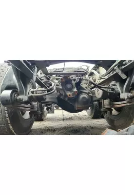 Detroit Other Axle Assembly Housing