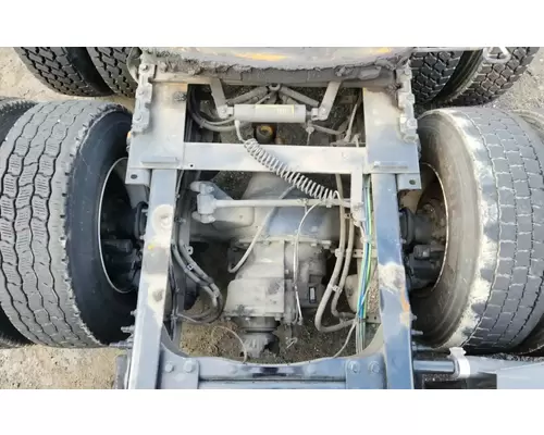 Detroit Other Axle Assembly Housing