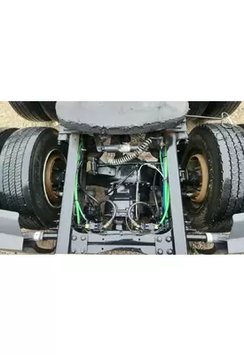 Detroit Other Axle Assembly Housing