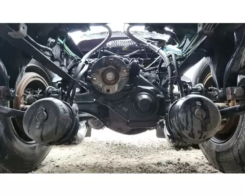 Detroit Other Axle Assembly Housing