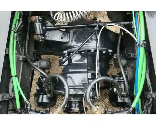 Detroit Other Axle Assembly Housing