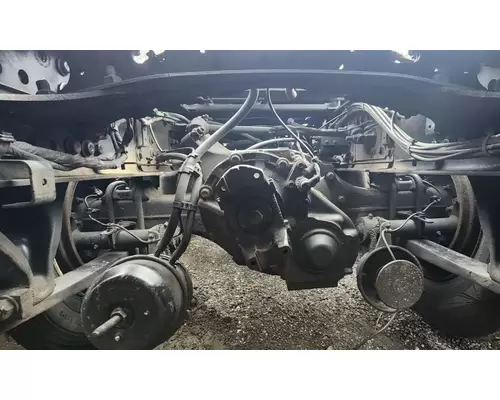 Axle Assembly, Rear (Front) Detroit Other Complete Recycling Group LLC