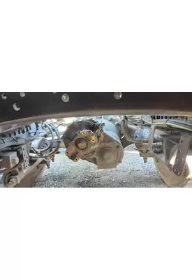 Detroit Other Axle Assembly Housing