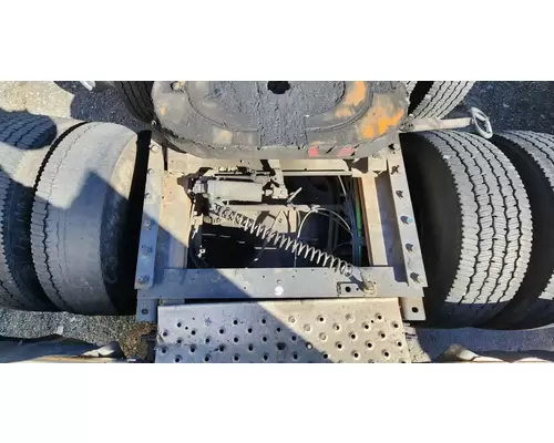 Detroit Other Axle Assembly Housing